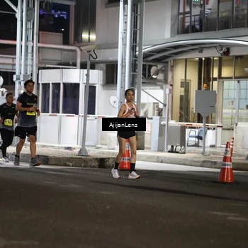 Runner Photo 5861370