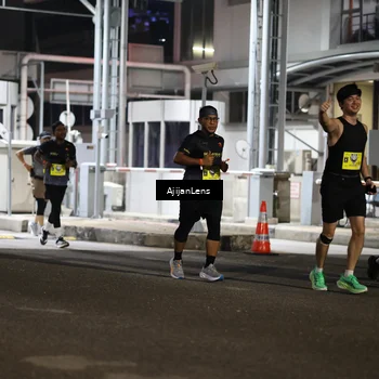 Runner Photo 5861379
