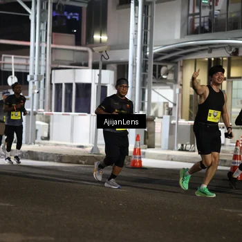 Runner Photo 5861384