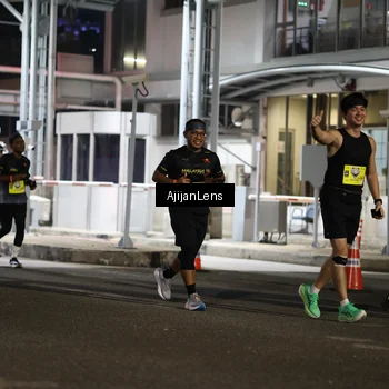 Runner Photo 5861390