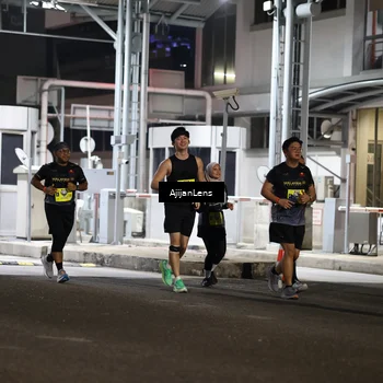 Runner Photo 5861393