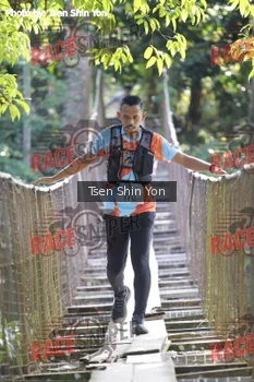 Runner Photo 586140