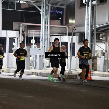Runner Photo 5861401