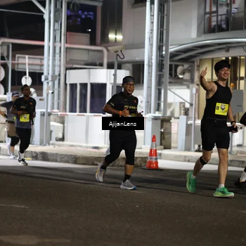 Runner Photo 5861405