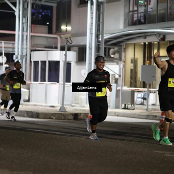 Runner Photo 5861410