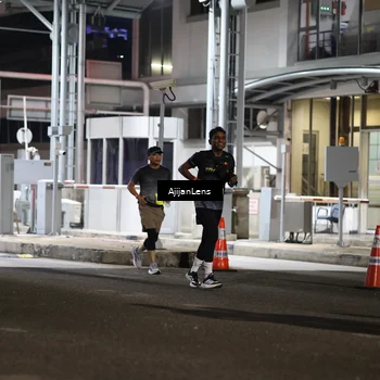 Runner Photo 5861412