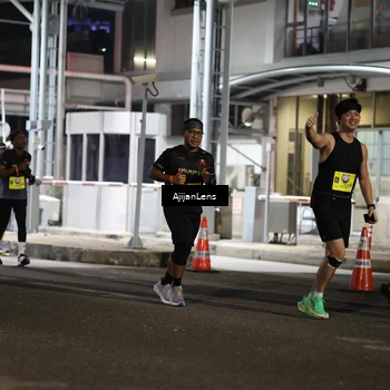 Runner Photo 5861419