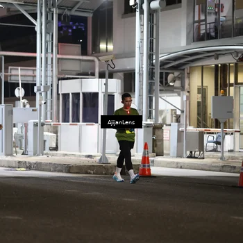 Runner Photo 5861420