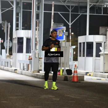 Runner Photo 5861438