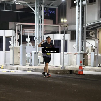 Runner Photo 5861442