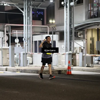 Runner Photo 5861445