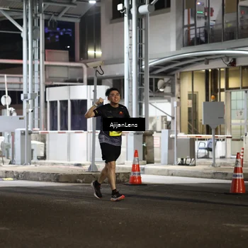 Runner Photo 5861450