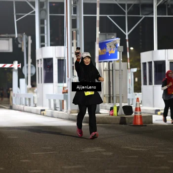 Runner Photo 5861456