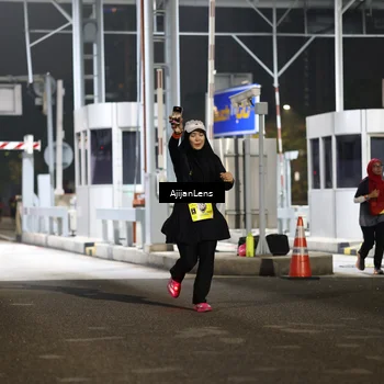Runner Photo 5861460