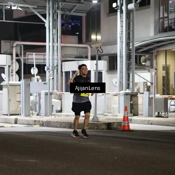 Runner Photo 5861463