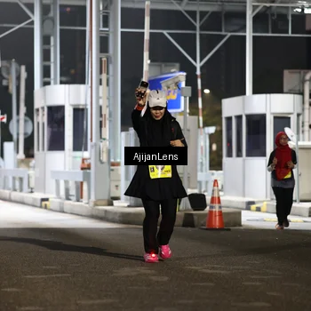 Runner Photo 5861464