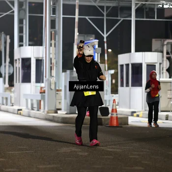 Runner Photo 5861466