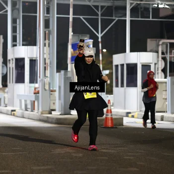 Runner Photo 5861471