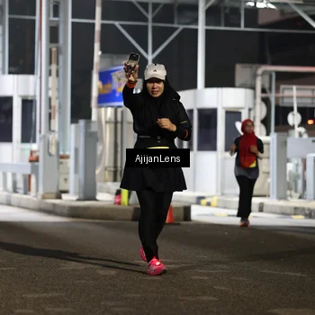 Runner Photo 5861476