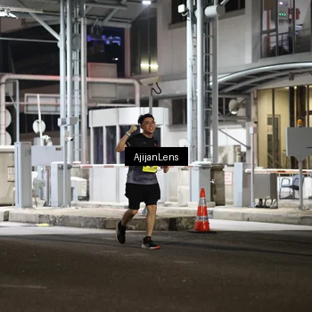 Runner Photo 5861477
