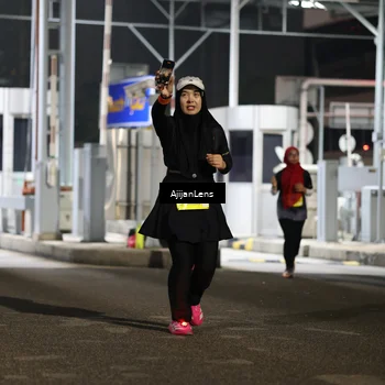 Runner Photo 5861480