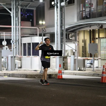 Runner Photo 5861491