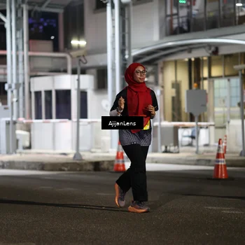 Runner Photo 5861494