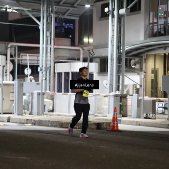 Runner Photo 5861498