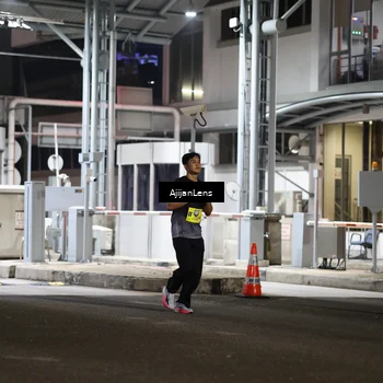 Runner Photo 5861502