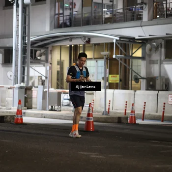 Runner Photo 5861509