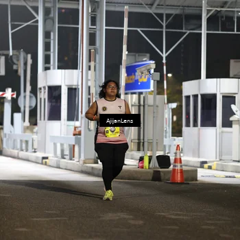 Runner Photo 5861557