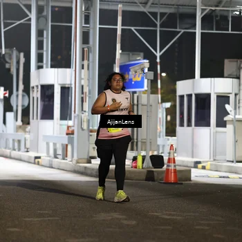Runner Photo 5861560