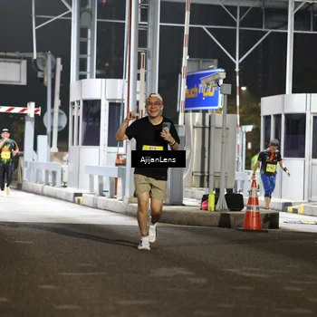 Runner Photo 5861585