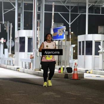 Runner Photo 5861587
