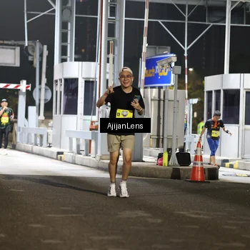 Runner Photo 5861589