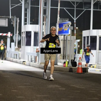 Runner Photo 5861590
