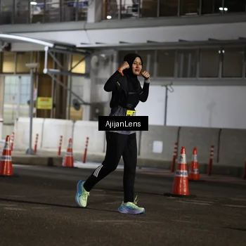 Runner Photo 5861596