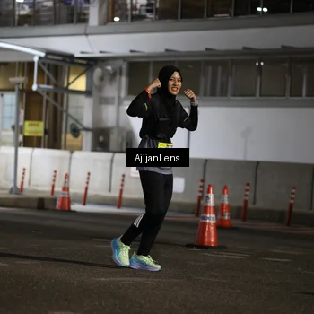 Runner Photo 5861602