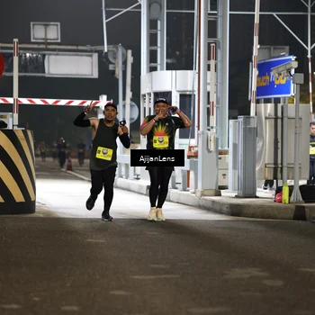 Runner Photo 5861607