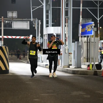 Runner Photo 5861612