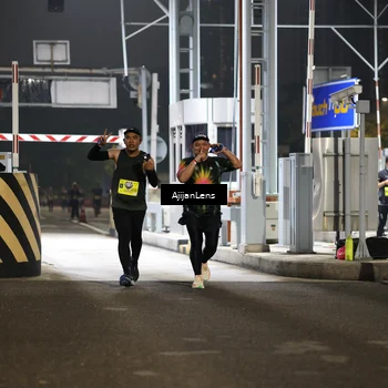 Runner Photo 5861615