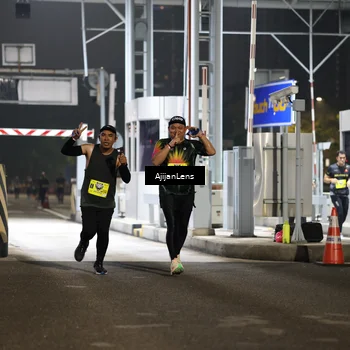 Runner Photo 5861619