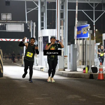 Runner Photo 5861620