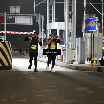 Runner Photo 5861628