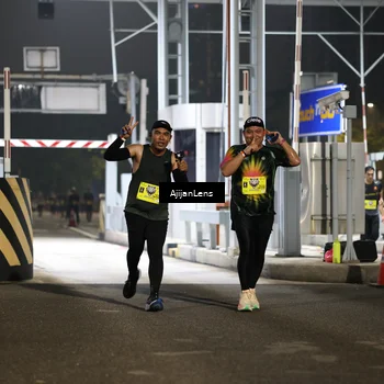 Runner Photo 5861631