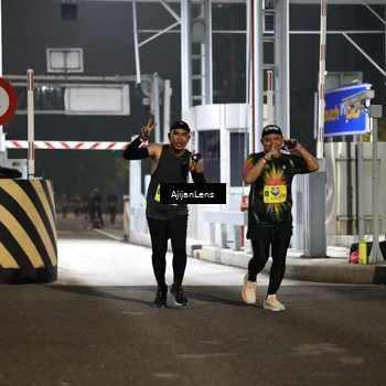 Runner Photo 5861634