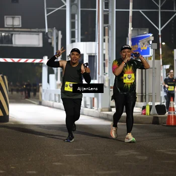 Runner Photo 5861647