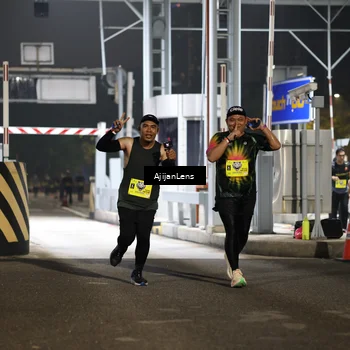 Runner Photo 5861649
