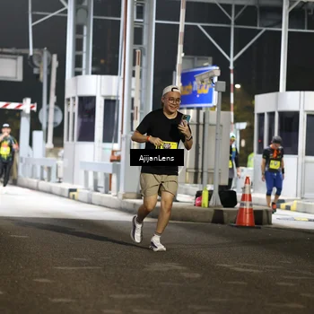 Runner Photo 5861652
