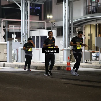 Runner Photo 5861654